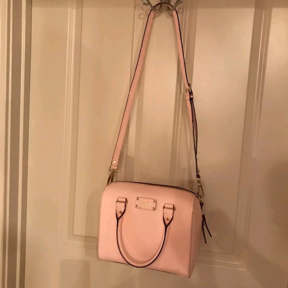 Kate Spade NY Laurel Way Neda Pink Blush Set - Picture 8 of 8